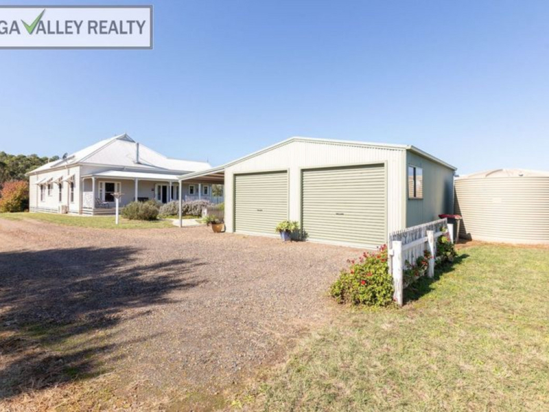 97 Brianderry Road, Bega, NSW 2550 AUS