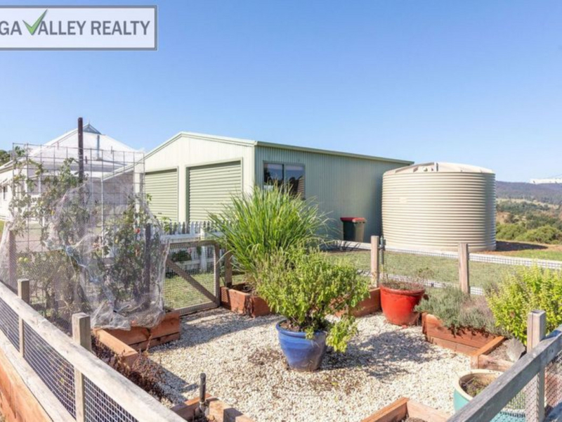 97 Brianderry Road, Bega, NSW 2550 AUS