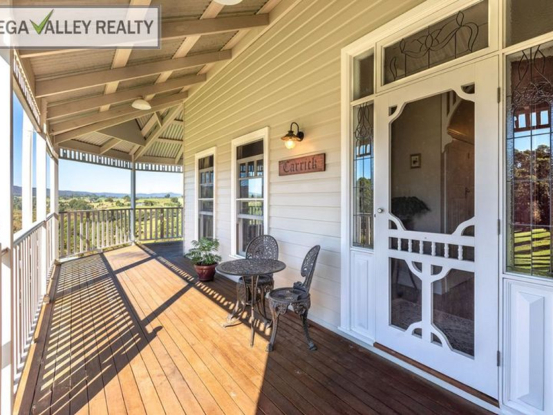 97 Brianderry Road, Bega, NSW 2550 AUS