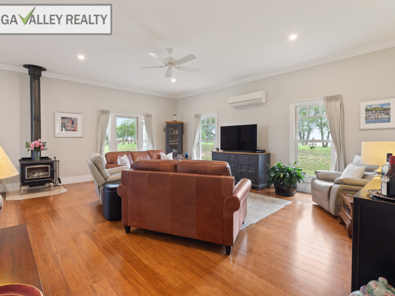 97 Brianderry Road, Bega, NSW 2550 AUS