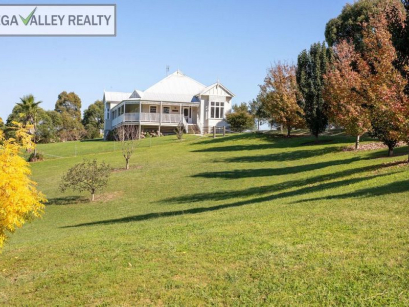 97 Brianderry Road, Bega, NSW 2550 AUS