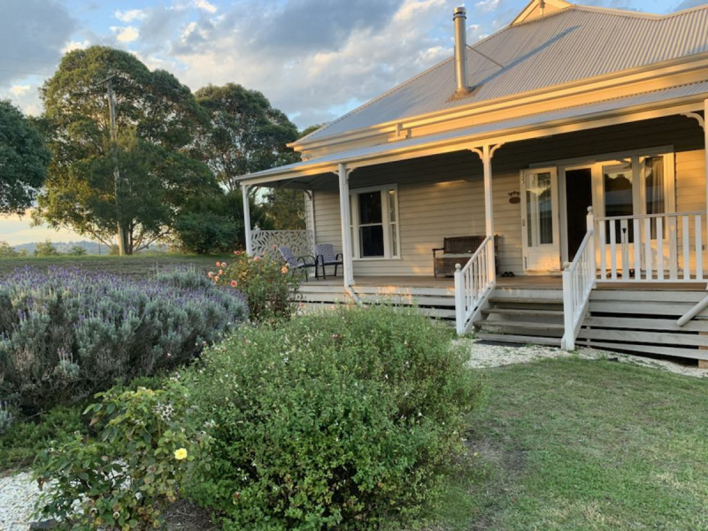 97 Brianderry Road, Bega, NSW 2550 AUS