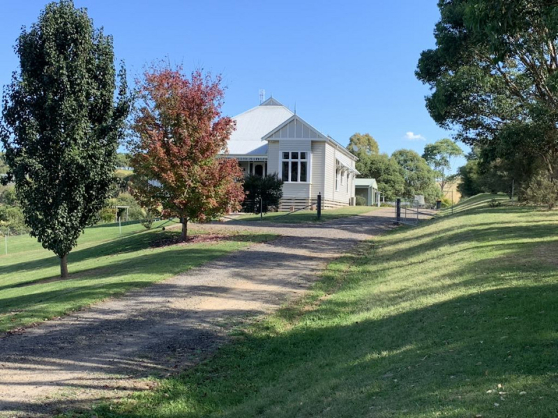 97 Brianderry Road, Bega, NSW 2550 AUS