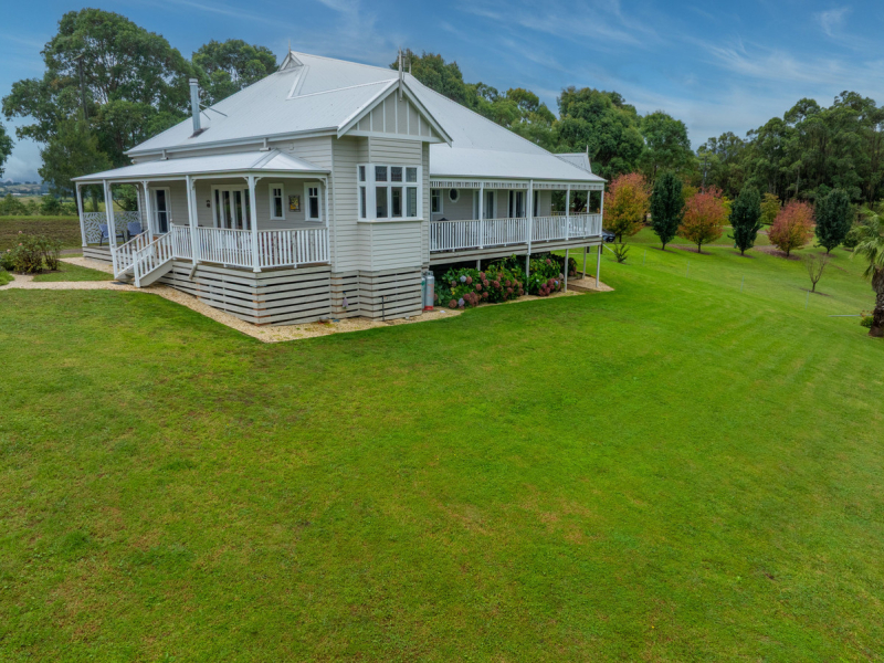97 Brianderry Road, Bega, NSW 2550 AUS