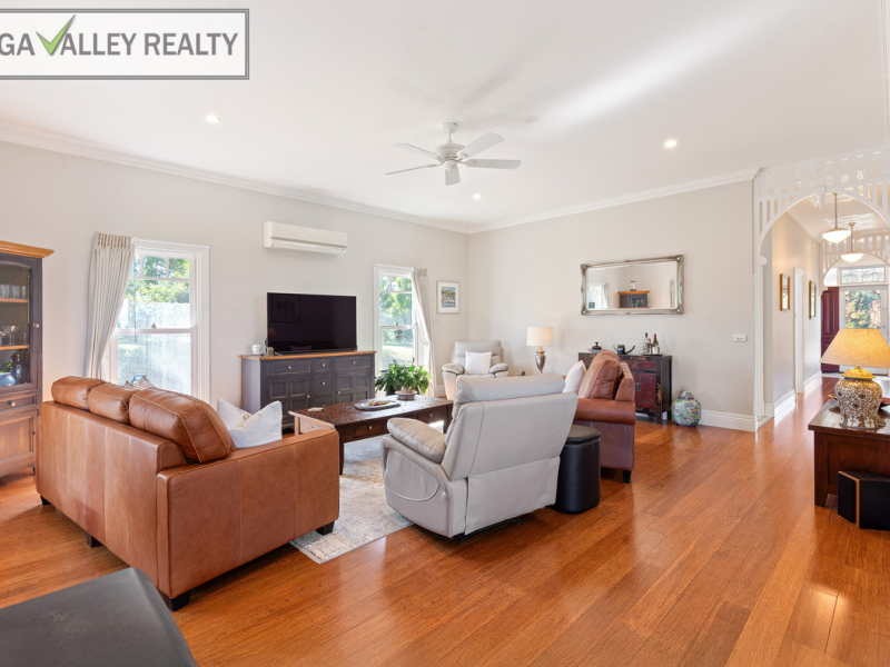 97 Brianderry Road, Bega, NSW 2550 AUS
