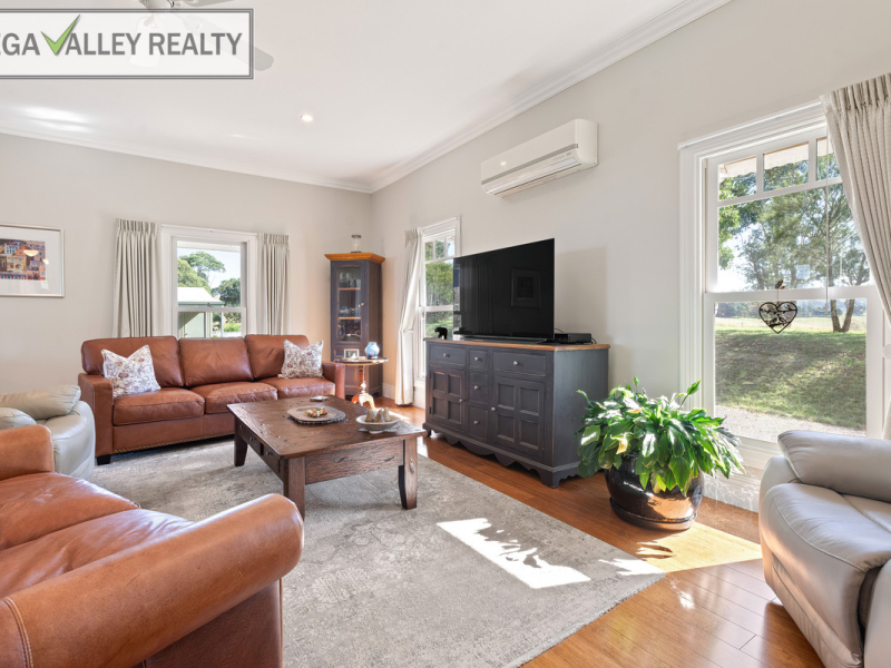 97 Brianderry Road, Bega, NSW 2550 AUS