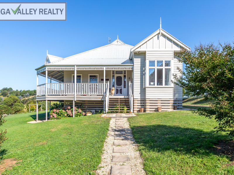 97 Brianderry Road, Bega, NSW 2550 AUS