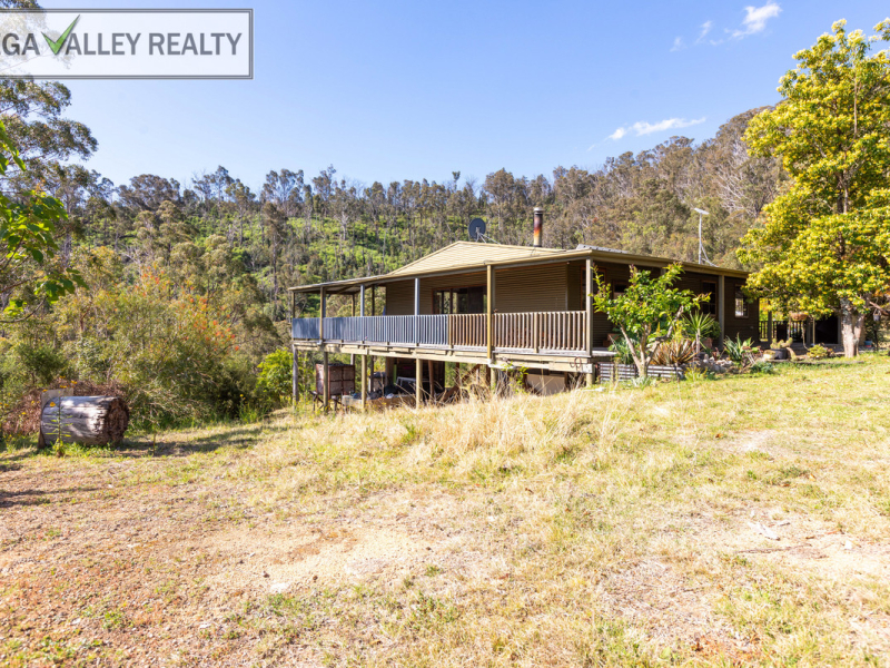 160 Orchard Road, Rocky Hall, NSW 2550 AUS