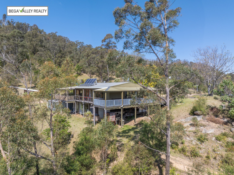 160 Orchard Road, Rocky Hall, NSW 2550 AUS