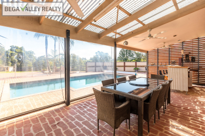 203 Hergenhans Lane, Bega, NSW 2550 AUS