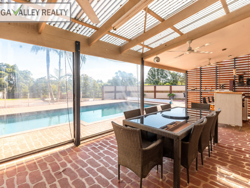 203 Hergenhans Lane, Bega, NSW 2550 AUS