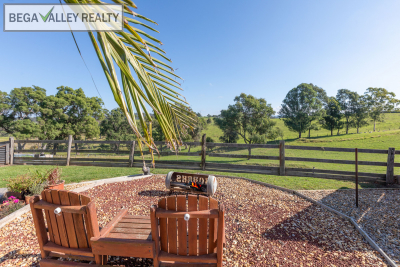 203 Hergenhans Lane, Bega, NSW 2550 AUS
