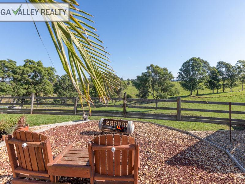 203 Hergenhans Lane, Bega, NSW 2550 AUS