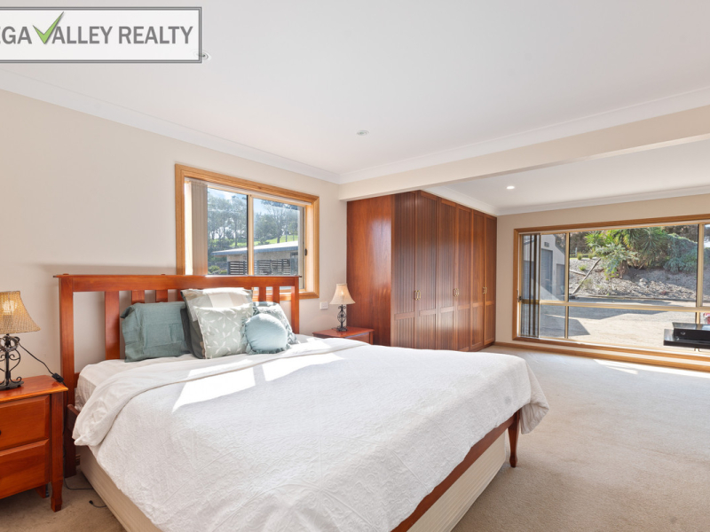 203 Hergenhans Lane, Bega, NSW 2550 AUS