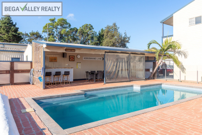 203 Hergenhans Lane, Bega, NSW 2550 AUS