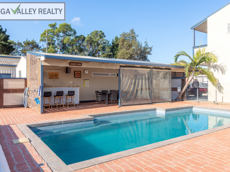 203 Hergenhans Lane, Bega, NSW 2550 AUS