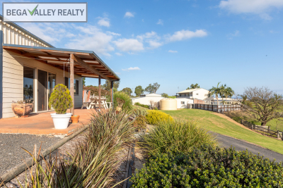 203 Hergenhans Lane, Bega, NSW 2550 AUS