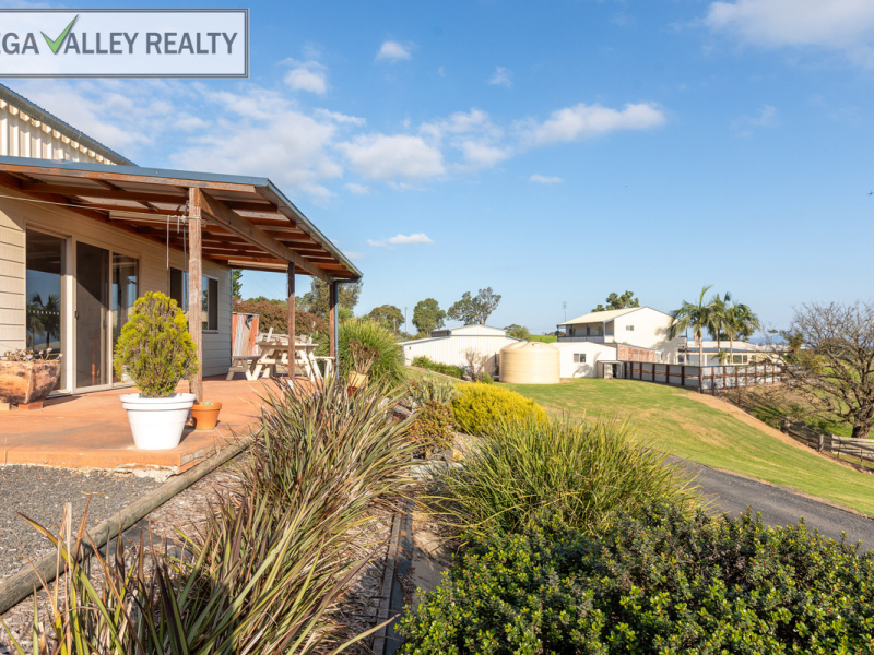 203 Hergenhans Lane, Bega, NSW 2550 AUS
