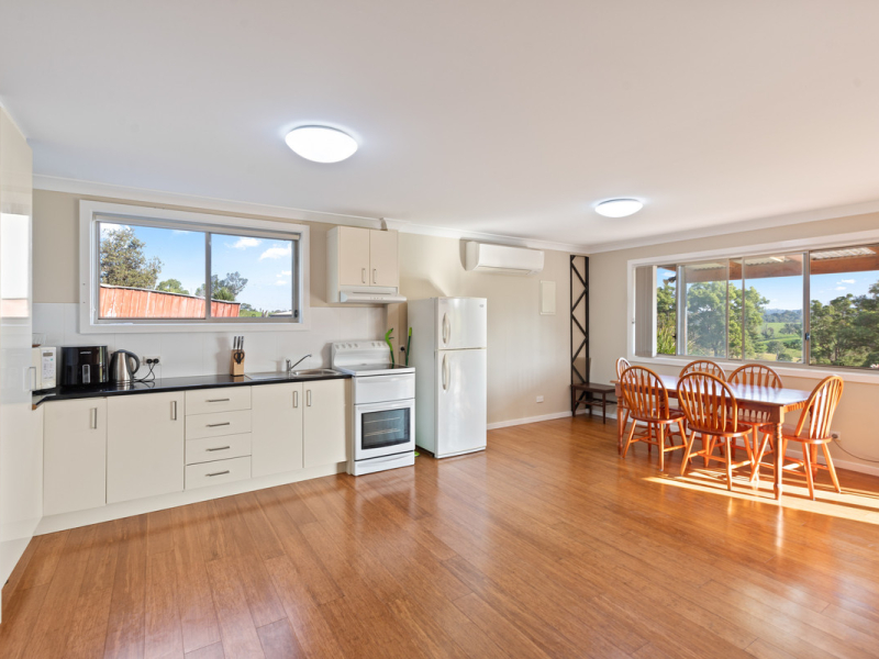 203 Hergenhans Lane, Bega, NSW 2550 AUS