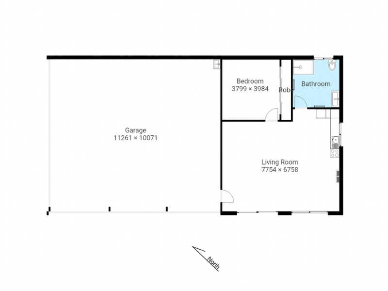203 Hergenhans Lane, Bega, NSW 2550 AUS