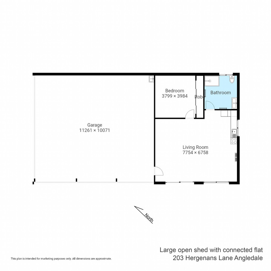 203 Hergenhans Lane, Angledale - Thumbnail 8