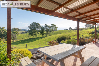 203 Hergenhans Lane, Bega, NSW 2550 AUS
