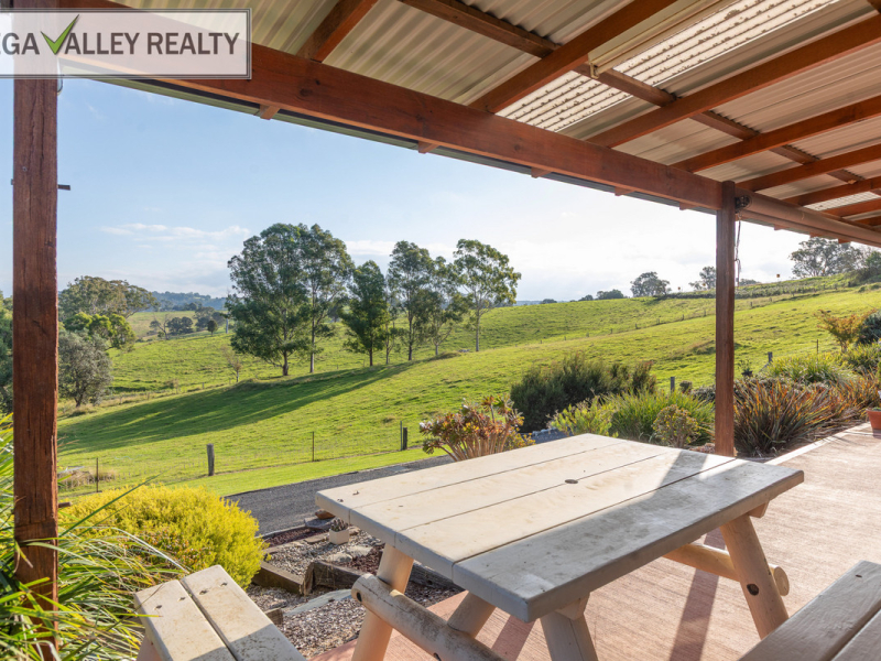 203 Hergenhans Lane, Bega, NSW 2550 AUS