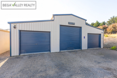 203 Hergenhans Lane, Bega, NSW 2550 AUS