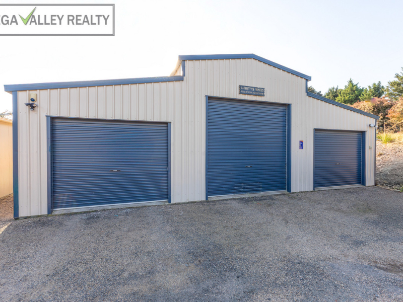 203 Hergenhans Lane, Bega, NSW 2550 AUS