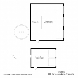 203 Hergenhans Lane, Bega, NSW 2550 AUS