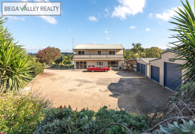 203 Hergenhans Lane, Bega, NSW 2550 AUS