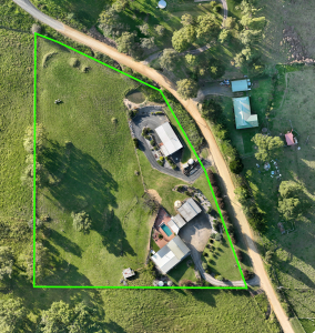 203 Hergenhans Lane, Bega, NSW 2550 AUS