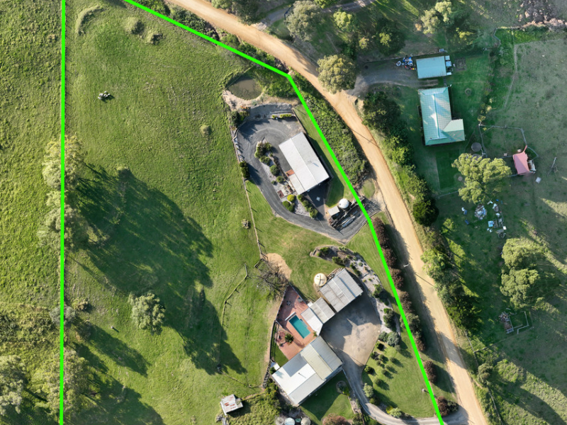 203 Hergenhans Lane, Bega, NSW 2550 AUS