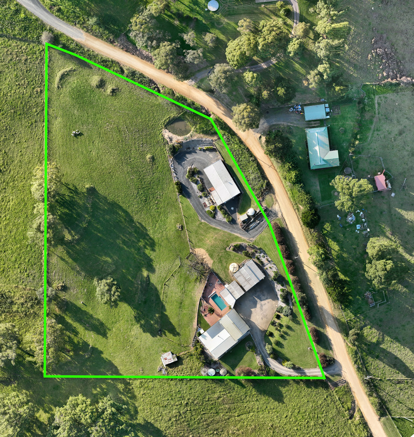 203 Hergenhans Lane, Angledale - Thumbnail 3