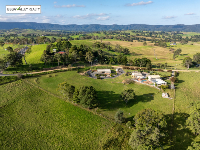 203 Hergenhans Lane, Bega, NSW 2550 AUS