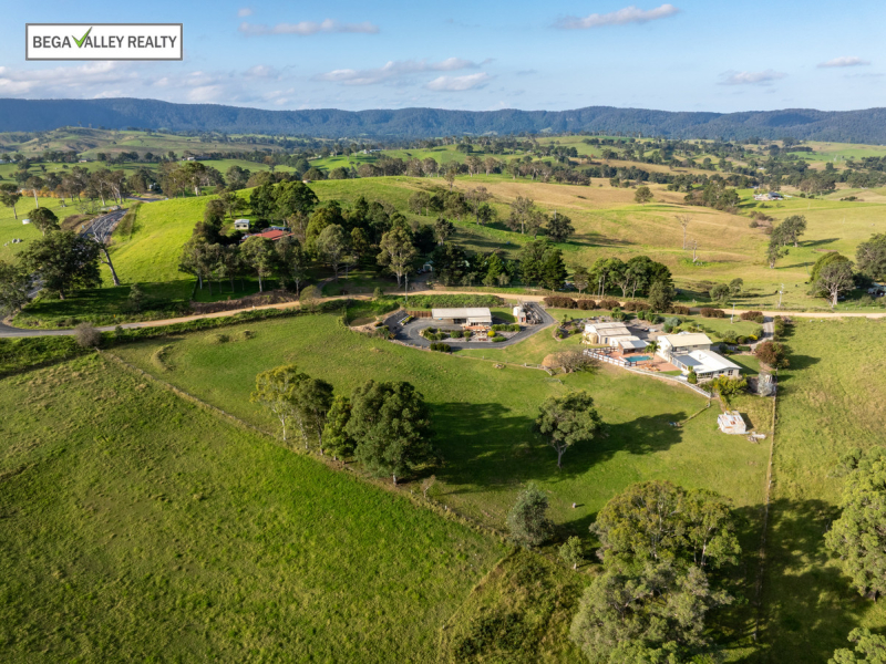 203 Hergenhans Lane, Bega, NSW 2550 AUS