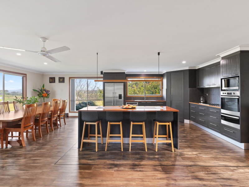 203 Hergenhans Lane, Bega, NSW 2550 AUS