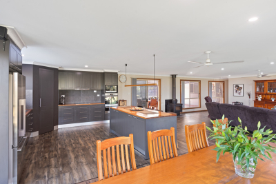 203 Hergenhans Lane, Bega, NSW 2550 AUS