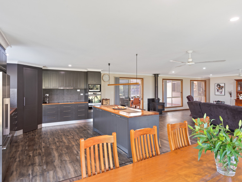 203 Hergenhans Lane, Bega, NSW 2550 AUS