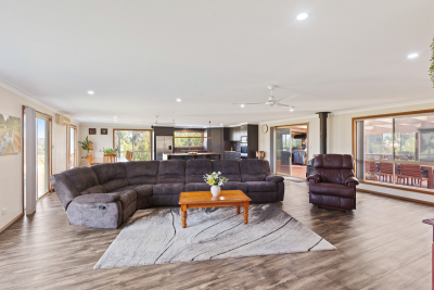 203 Hergenhans Lane, Bega, NSW 2550 AUS