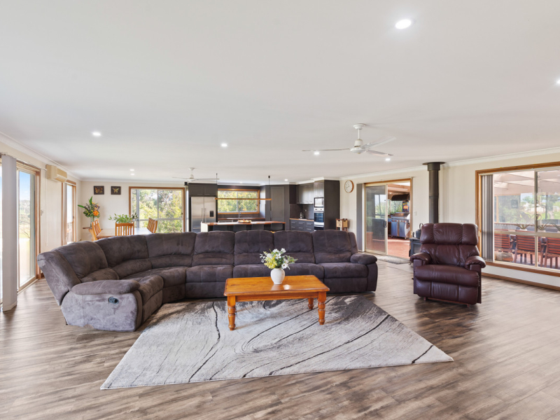 203 Hergenhans Lane, Bega, NSW 2550 AUS