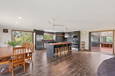 203 Hergenhans Lane, Bega, NSW 2550 AUS