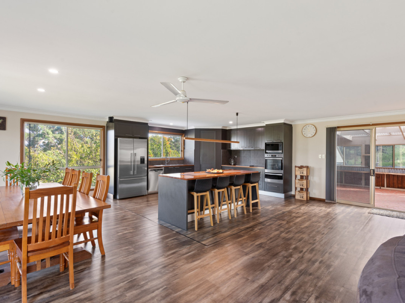 203 Hergenhans Lane, Bega, NSW 2550 AUS