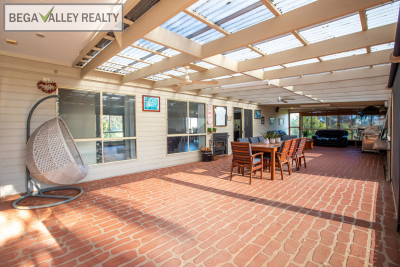 203 Hergenhans Lane, Bega, NSW 2550 AUS