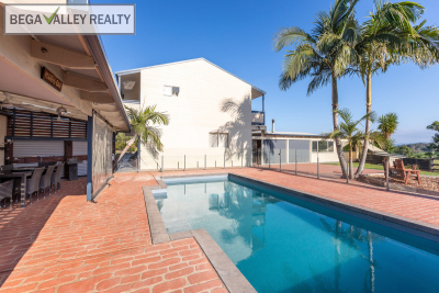 203 Hergenhans Lane, Bega, NSW 2550 AUS