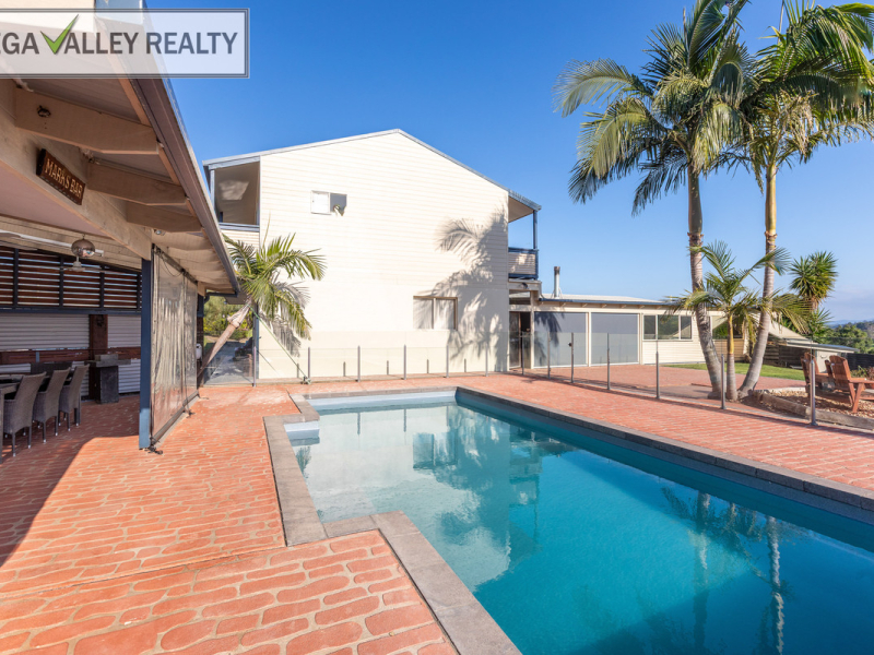 203 Hergenhans Lane, Bega, NSW 2550 AUS