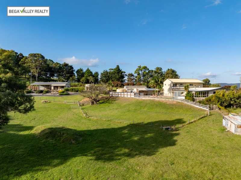203 Hergenhans Lane, Bega, NSW 2550 AUS