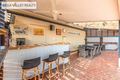 203 Hergenhans Lane, Bega, NSW 2550 AUS