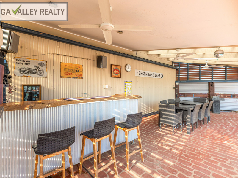 203 Hergenhans Lane, Bega, NSW 2550 AUS
