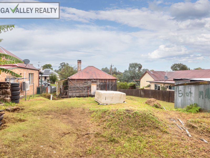 117 Upper Street, Bega, NSW 2550 AUS